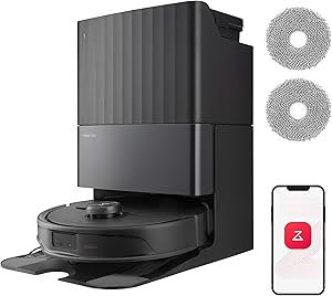 roborock Qrevo Master