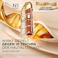 L'Oréal Paris Age Perfect Serum Le Duo 30 ml — Bild 2