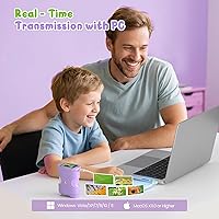 BMDSAE 382 Kinder-Digitalmikroskop — Bild 6