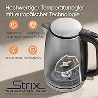 COSORI CEK-S152 Wasserkocher 1,7 L — Bild 6