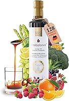 Vitabalance Mikronährstoffkonzentrat 500 ml — Bild 1