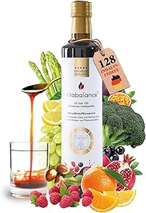 Vitabalance Mikronährstoffkonzentrat 500 ml Test & Bewertung