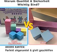 Apluses Magnetische Bausteine 32-teilig — Bild 2