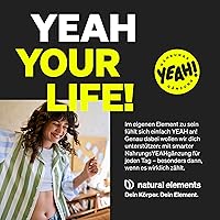 natural elements Schwarzkümmelöl 400 Kapseln — Bild 7