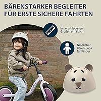 HUDORA Beary Kinderhelm XXS/XS — Bild 6