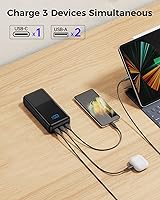 Coblob P300 Powerbank 27000 mAh — Bild 4