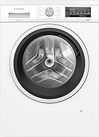 Siemens WU14UT42 iQ500 9 kg — Bild 1