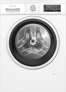 Siemens WU14UT42 iQ500 9 kg Test & Bewertung