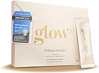 Glow25 Kollagen Intensiv 75g (30 Sticks) — Bild 1
