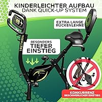 Tretmann 3in1 Heimtrainer — Bild 5