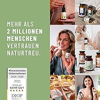NATURTREU Florazauber Kulturen Komplex 60 Kapseln — Bild 7