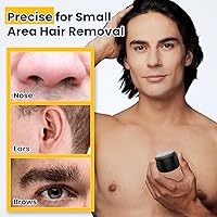 IFANZETECH Nasenwachs-Set 100g — Bild 3