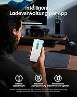 Anker Prime Powerbank 26250mAh — Bild 7