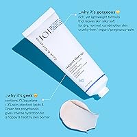 Geek & Gorgeous Happier Barrier 50ml — Bild 4