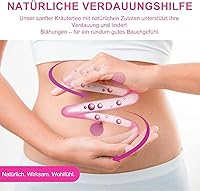 Pflarosa Detox Tee 28-Tage-Kur 120 g — Bild 4