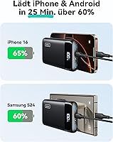 INIU BI-B5 20000mAh Powerbank — Bild 3