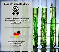 EXVital Omega 3 Algenöl 120 Kapseln — Bild 6