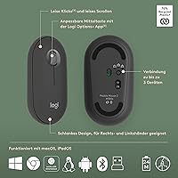 Logitech Pebble 2 Combo — Bild 8