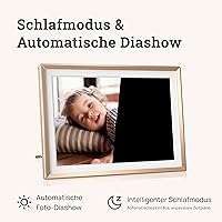 ARZOPA D14 Digitaler Bilderrahmen 14″ — Bild 6