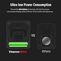 ThermoPro TP49 — Bild 6