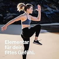 natural elements Nattokinase 180 Kapseln 100mg — Bild 2