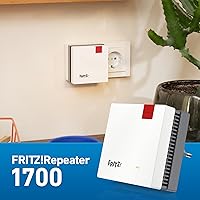 Fritz!Repeater 1700 — Bild 4