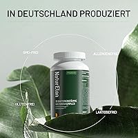 NaturElan Probiotika PLUS 180 Kapseln — Bild 5