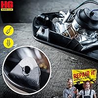 HG Power Glue Schweißnaht aus der Flasche 5g+10g — Bild 7