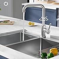 FORIOUS BEKF19N Küchenarmatur — Bild 3