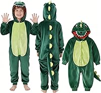 Seawhisper Dinosaurier Kostüm Kinder — Bild 1