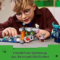 LEGO Minecraft Begegnung mit dem Wächter 21274 — Bild 5