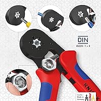 Knipex 97 53 14 — Bild 3