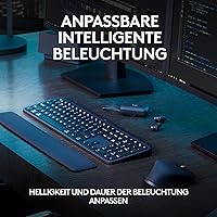 Logitech MX Keys S — Bild 4