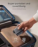 Anker 140W GaN Ladegerät 4-Port (B2697) — Bild 6