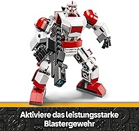LEGO Star Wars 75448 Klon-Schocktruppen Mech — Bild 3