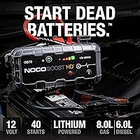 NOCO Boost GB70 — Bild 2