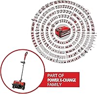 Einhell GE-ST 36/40 Li E-Solo — Bild 2