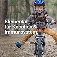 natural elements Vitamin D3 K2 Gummies Kids 120 Stück — Bild 2