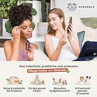 BIONOBLE Rosmarinöl Haare Bio 100ml — Bild 9