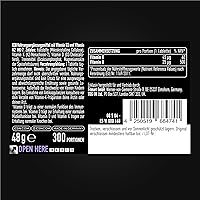 ESN Vitamin D3 + K2 Daily, 300 Tabletten — Bild 4