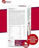 Dr. Wolz Vitalkomplex 500ml — Bild 8