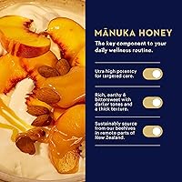Manuka Health Manuka Honig MGO 400+ 500g — Bild 4