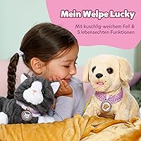 BABY Born Mein Hund Lucky — Bild 3