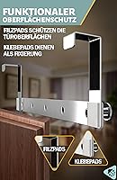 Menz Türgarderobe DR-MZ-SR-W9Y-M — Bild 6