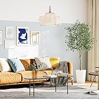 YOLEO Künstlicher Olivenbaum 180 cm — Bild 7