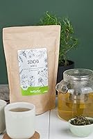 bioKontor Bio Sencha Grüntee 250 g — Bild 4
