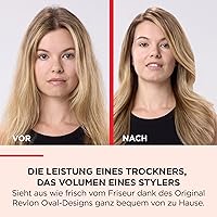 Revlon RVDR5222 Salon One-Step Haartrockner & Volumiser — Bild 3