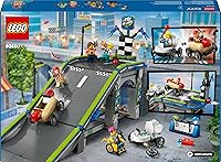 LEGO City Seifenkistenrennen mit Rampe 60460 — Bild 11