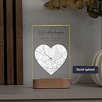 Geschenkfreude Wo alles begann Acrylglas-Bild 20x15 cm — Bild 4