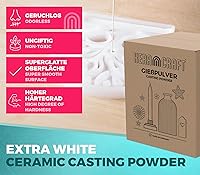 Keracraft Gießpulver 20 kg — Bild 2